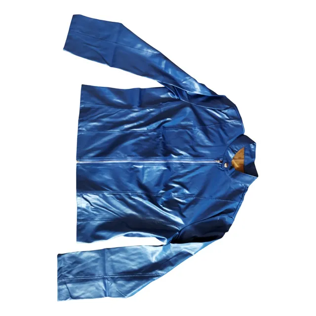 Chaqueta De Moda Mujer Talla L  Nueva! En Stock.