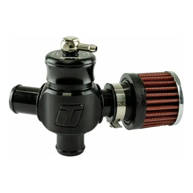 Válvula Turbosmart Dual Port Polaris Rzr Turbo S 2016-2021