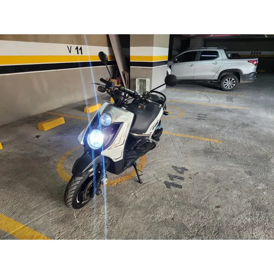 Excelente Vehículo