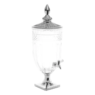 Suqueira De Cristal Dispenser 2l Wolff Promoção Oferta Suqueira De Cristal Dispenser 2l Wolff Promoção Oferta