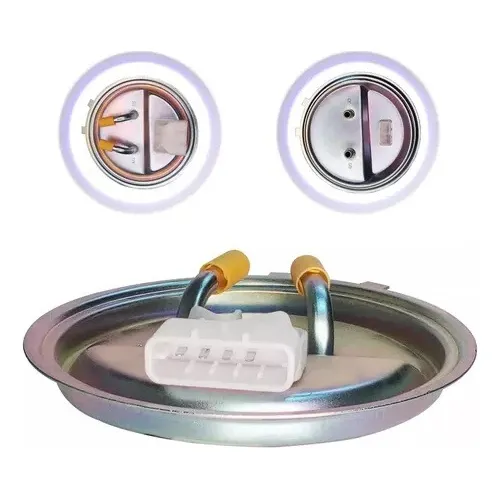 Tapa De Conjunto Bomba De Gasolina Corsa (metalico)