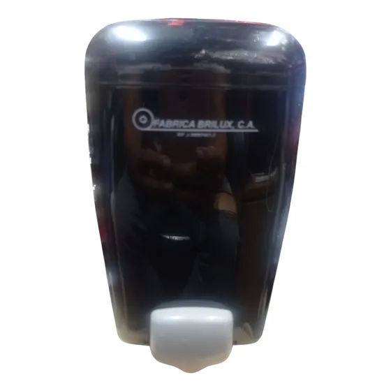 Dispensador Para Jabón Liquido Brilux 800cc