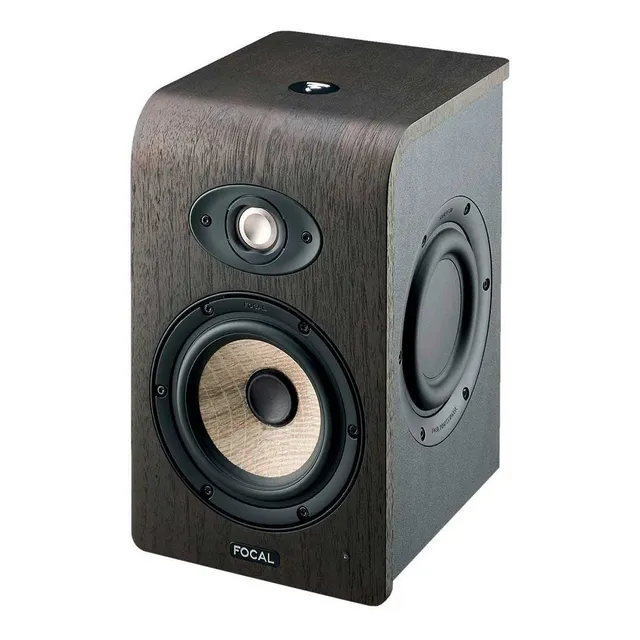 Focal Shape 50 - Monitor Para Estudio De Grabación (unidad)