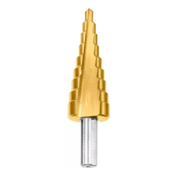 Mecha Conica Escalonada 4-32mm Jadever Jdjd1403