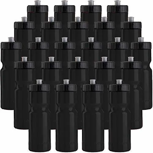 50 Potentes Botellas De Agua A Granel  24 Pack Sports 16yth