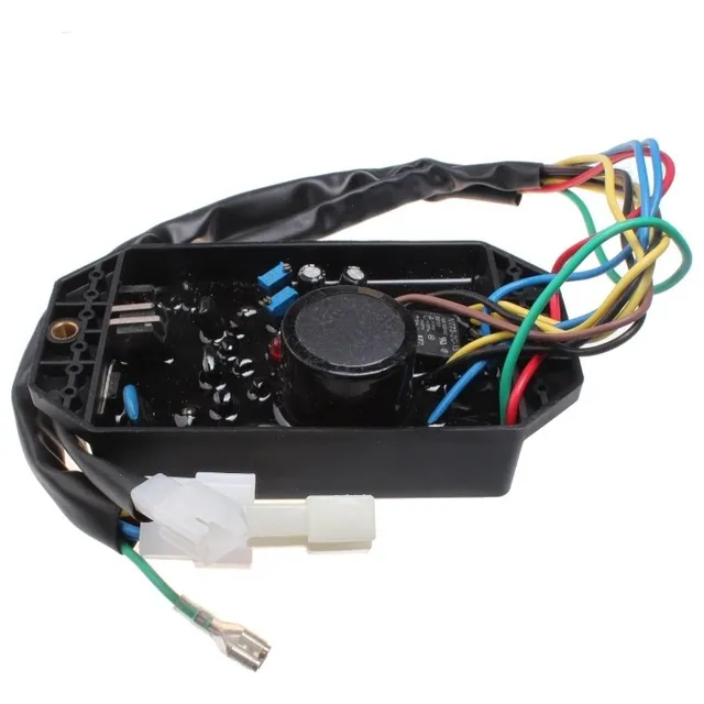 Avr Para Kipor Diesel Monofasico Ki-davr-50s