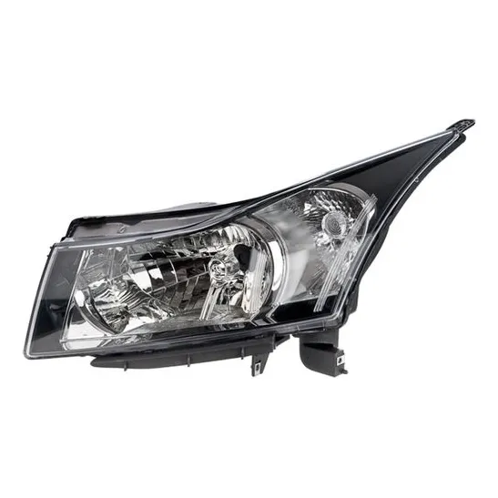 Faro Delantero Derecho Cruze 95137778 (130) Original Gm