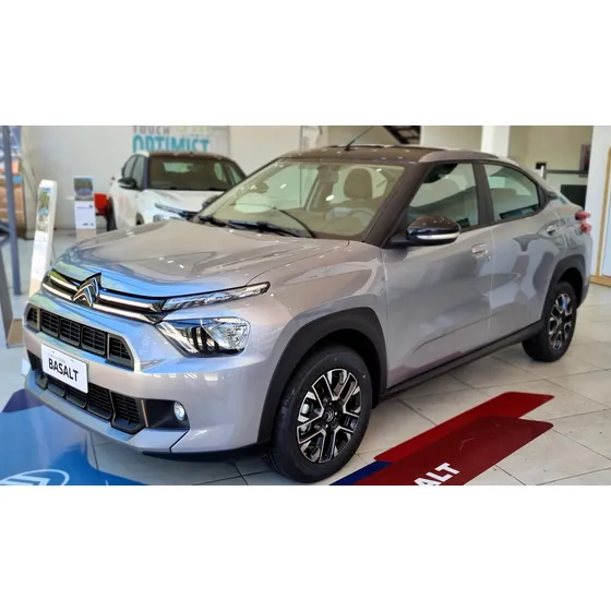 Citroën Basalt 1.0 T200 Shine Cvt