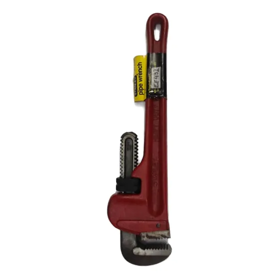 Llave De Tubo 12  Stanley