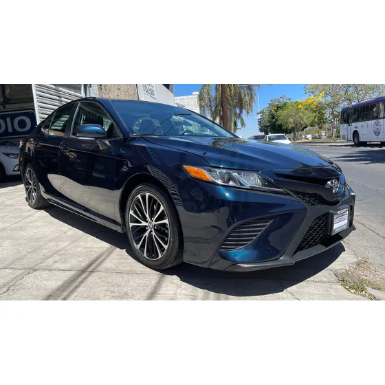 Toyota Camry 2.5 Se At