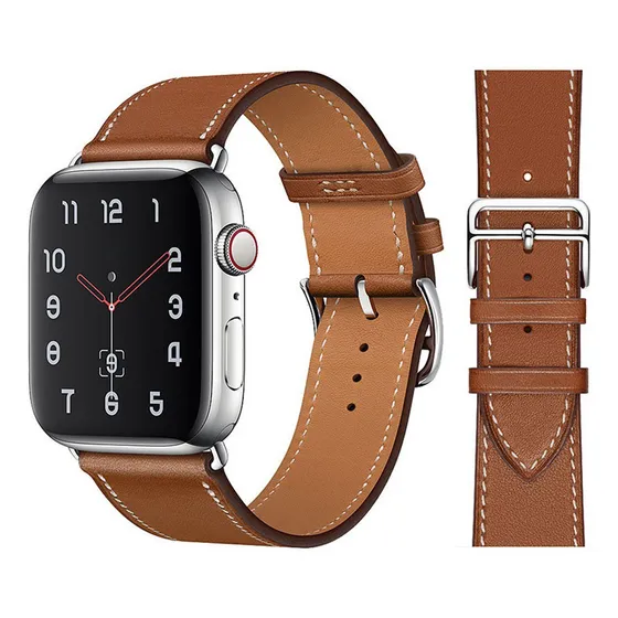 Pulseira Para Apple Watch Ultra 10 9 8 7 Se 6 5 Smartwatch C