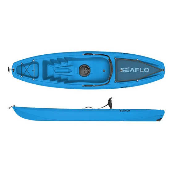 Kayak 1 Persona Sit In - Seaflo