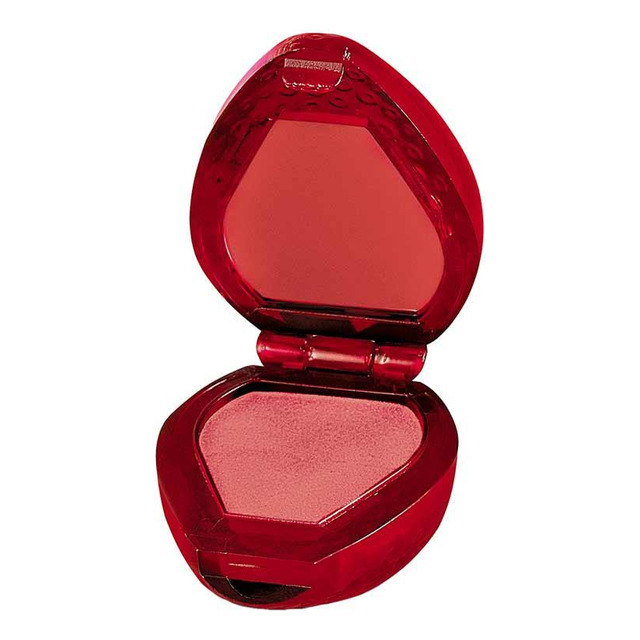 Color Trend Brilho Labial Moranguinho Color Trend Brilho Labial Moranguinho