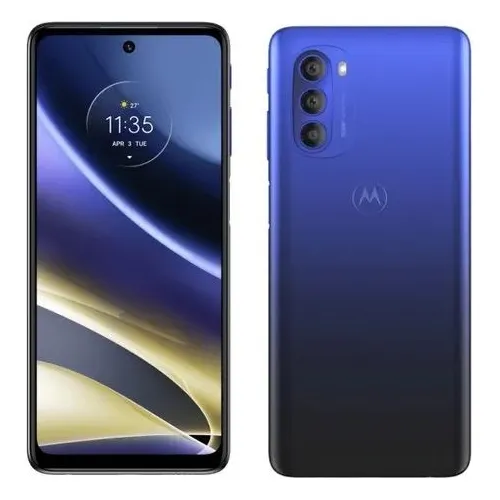 Moto G 51 Dual Sim 4gb De Ram