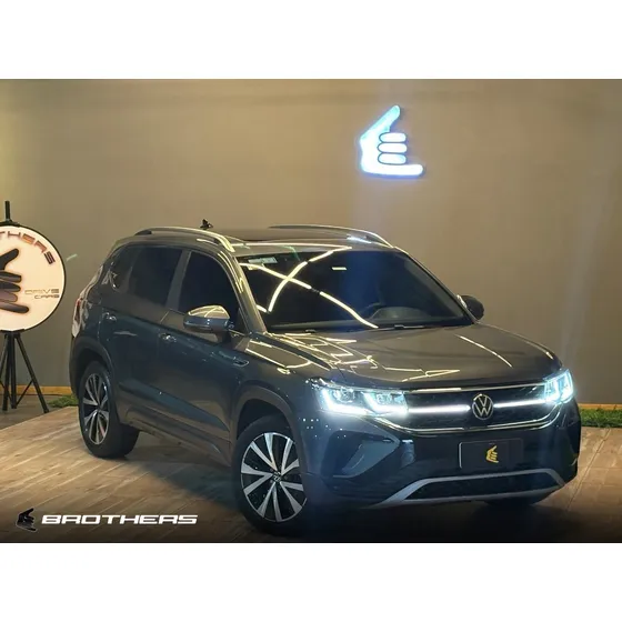 Volkswagen Taos 1.4 250 Tsi Highline