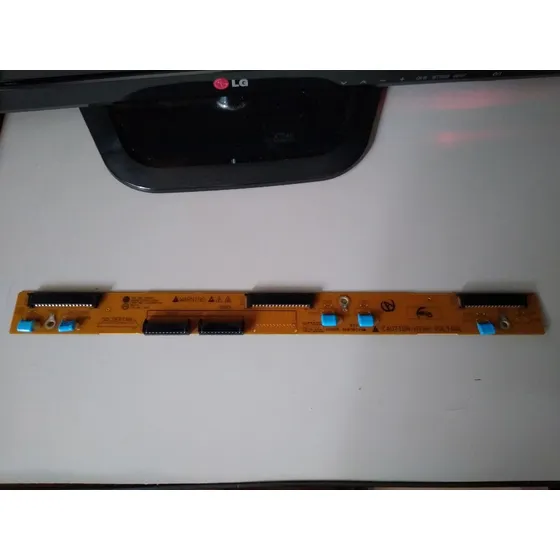 Placa Z-buffer Tv LG 50pt250b