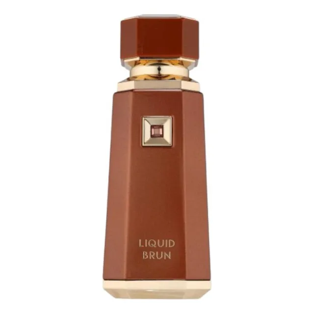 Perfume French Avenue Líquid Brun De Caballero
