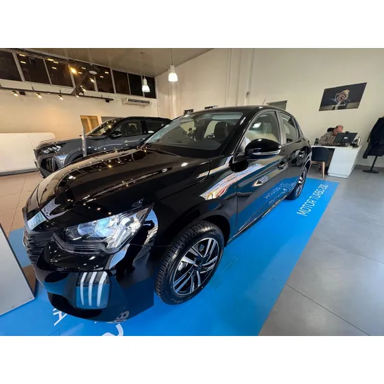 Peugeot 208 1.0t Allure Pack