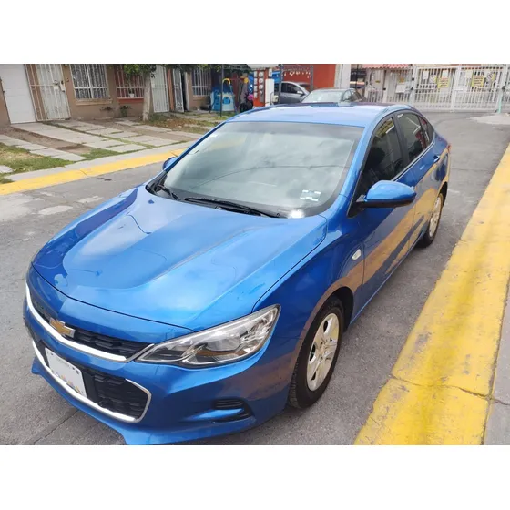 Chevrolet Cavalier 1.5 Ls Mt