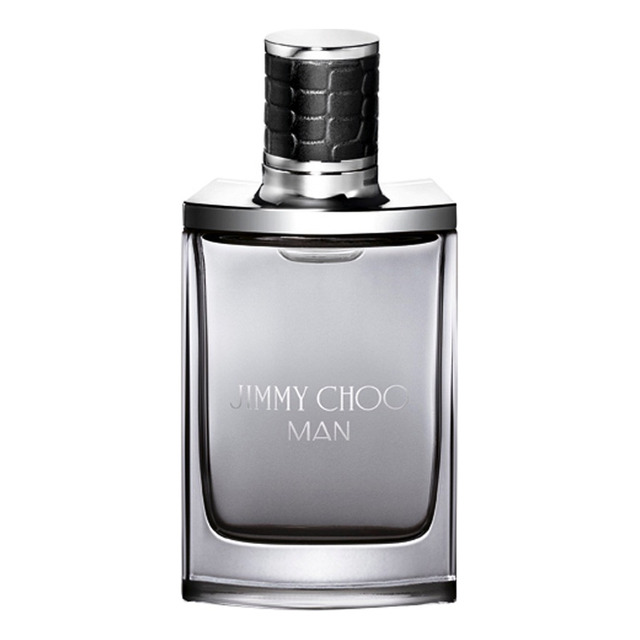 Perfume Jimmy Choo Man Eau De Toilette 50ml Perfume Jimmy Choo Man Eau De Toilette 50ml