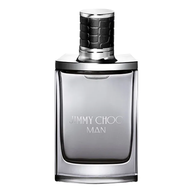 Perfume Jimmy Choo Man Eau De Toilette 50ml