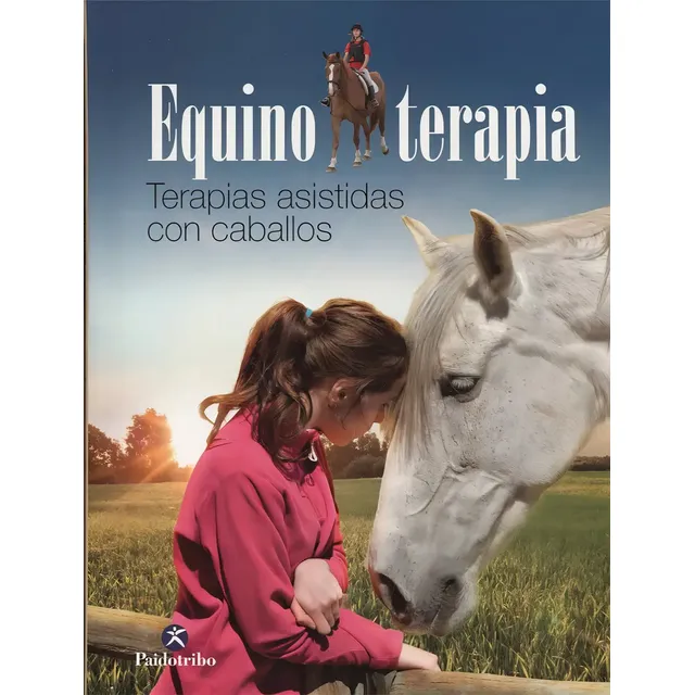 Equinoterapia Cristina Cañadas Guerrero