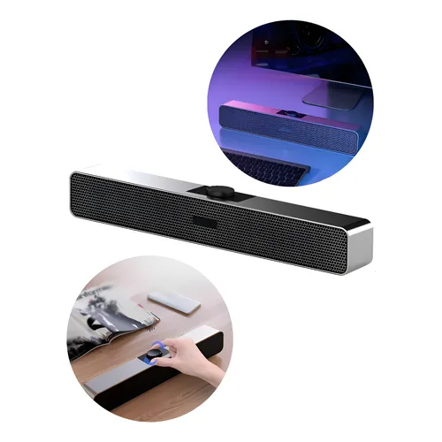 Alto-falante Bose SoundTouch 20 portátil com bluetooth e wifi