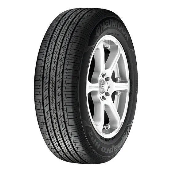 Neumático 235 60 R18 103h Hankook Dynapro Hp2 Ra33