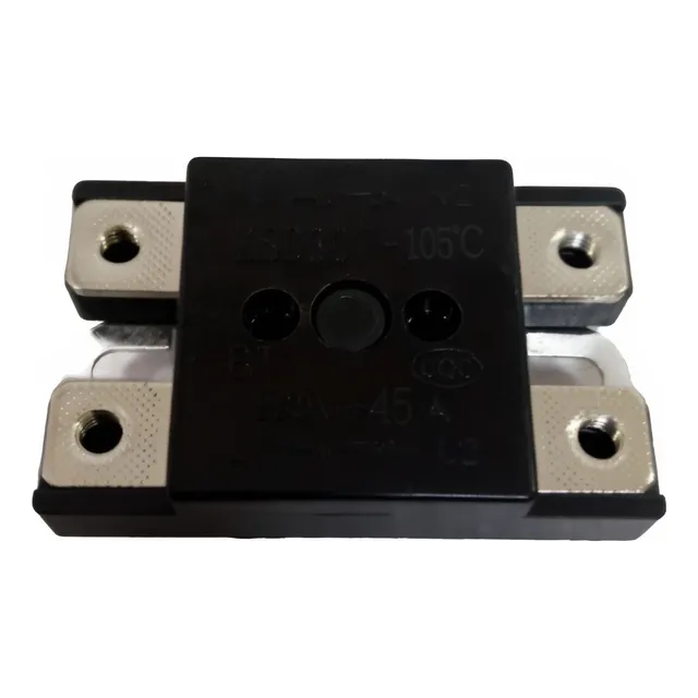 Termostato Calentador Agua Drc Lf-100 5500w 