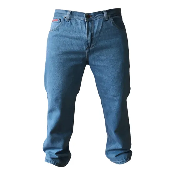 Jean Clásico Hombre Tallas Grandes