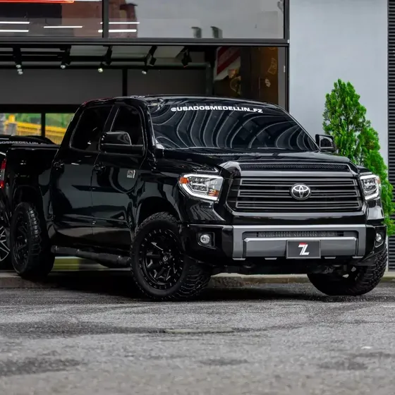 Toyota Tundra 2019 1794 Edition 5.7 B2+