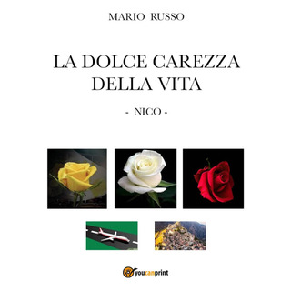 Libro: La Dolce Carezza Della Vita - Nico - (italian Edition Libro: La Dolce Carezza Della Vita - Nico - (italian Edition