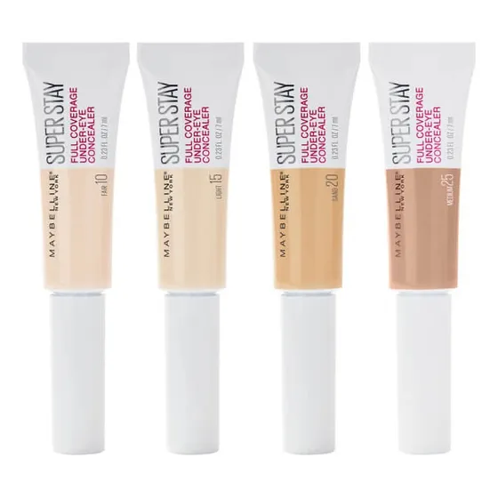 Corrector Maybelline Súper Stay
