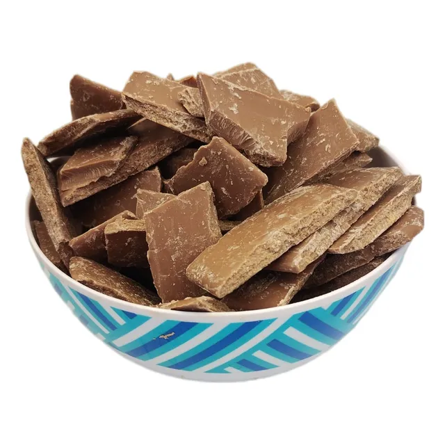 Chocolate A Granel Turin Confitiers
