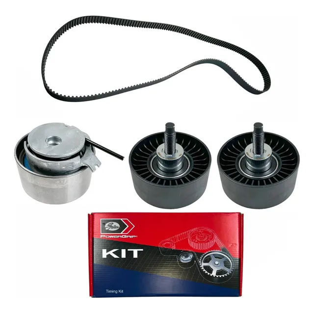 Kit Distribucion Maxus T60 2.8 2017-2022 V80 2.5