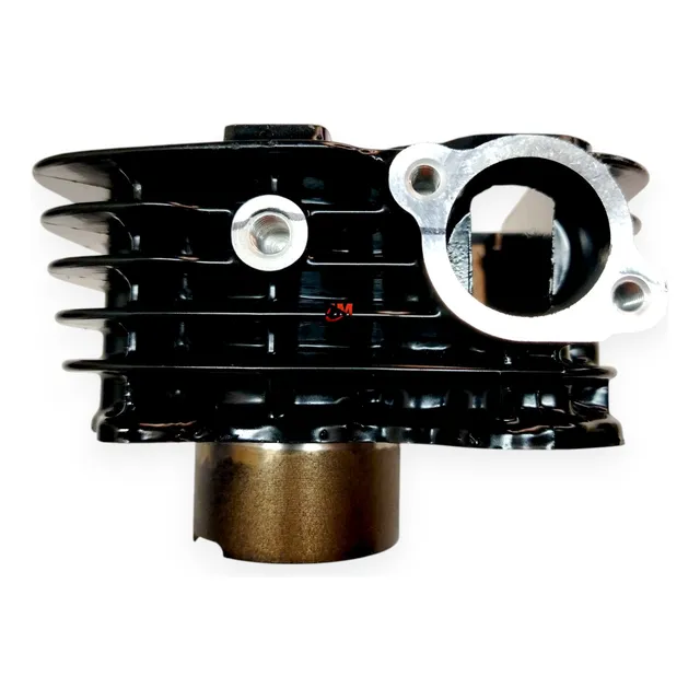 Kit Cilindro Completo Discover 100-s Bajaj Original