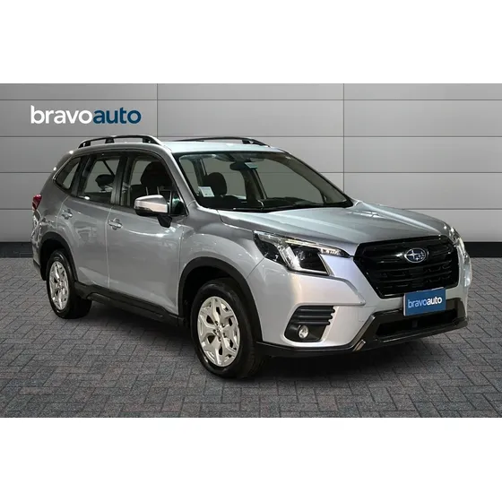 Subaru Forester (in) 2.0 X At 4x4