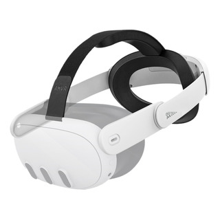 Elite Strap Amvr Premium E Original Para Quest 3 / Quest 3s Elite Strap Amvr Premium E Original Para Quest 3 / Quest 3s
