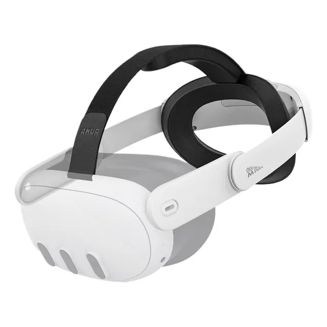 Elite Strap Amvr Premium E Original Para Quest 3 / Quest 3s