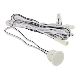 Sensor Boton Tactil Dimmer Tiras Led 12-24v | Empotrable Sensor Boton Tactil Dimmer Tiras Led 12-24v | Empotrable