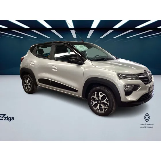 Renault Kwid 1.0 Bitono Mt