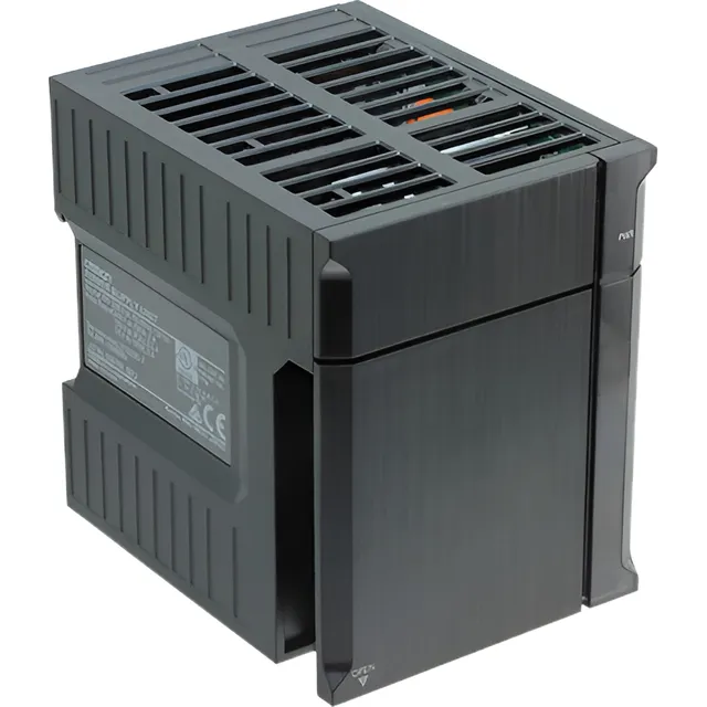Nj-pa3001 Módulo De Fuente De Alimentación 100-240 Vca Omron