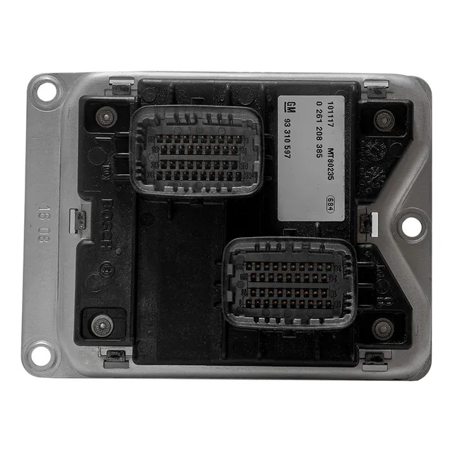 Computadora Chevrolet Astra 2004-2006 2.0l Gm Parts