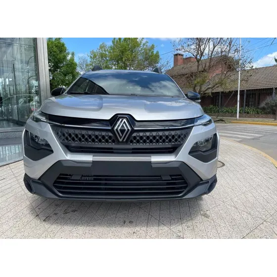 Renault Kardian 1.0 Tce Evolution 200 Edc