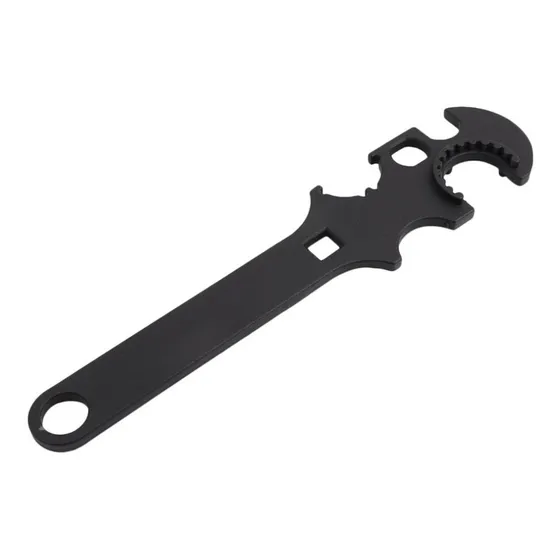 Herramienta Para Arme Y Desarme Llave De Ar15 M4 M16