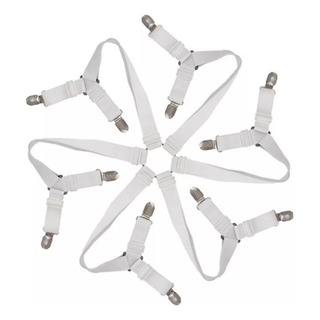 A Soporte Elástico For Sábanas, Tirantes, Abrazaderas De A Soporte Elástico For Sábanas, Tirantes, Abrazaderas De