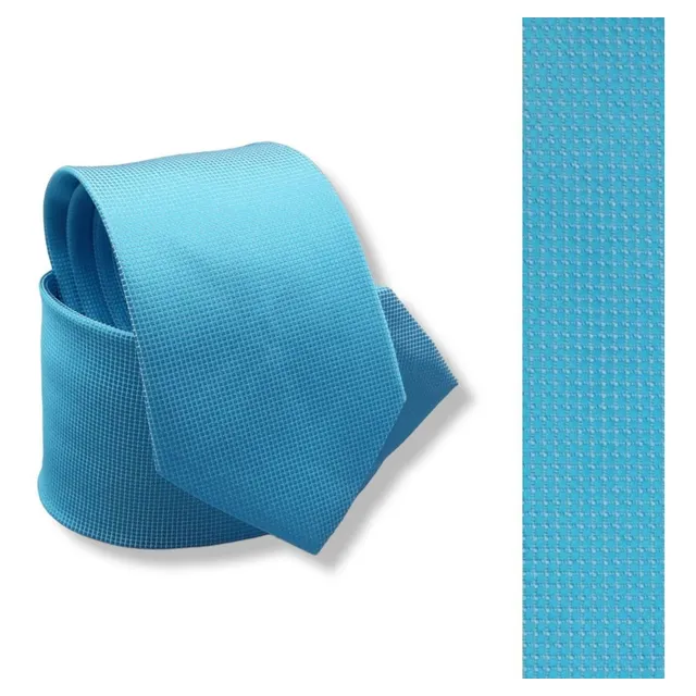 Gravata Masculina Azul Tiffany Casamento Padrinhos Importada