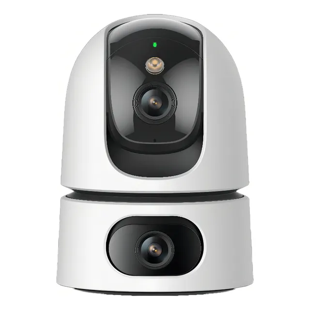 Cámara De Seguridad Imou 6M0WED IPCS2XN6M0WED Color Blanco