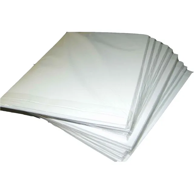Papel Calcio Fotografico Matte A3 100 Hojas Una Cara