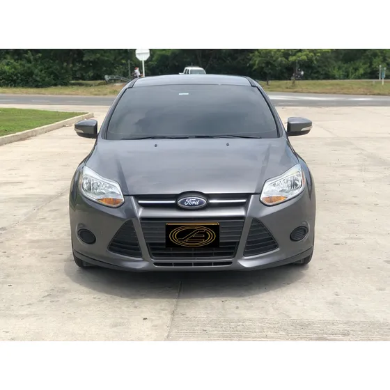 Ford Focus 2.0 Se
